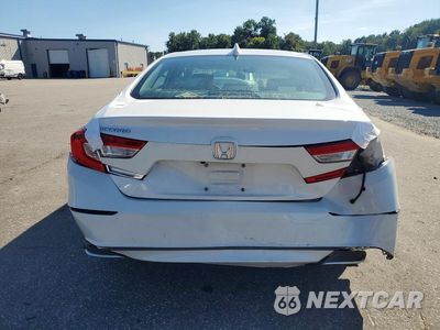 Zdjęcie 6 z 12 samochodu: 2020 HONDA ACCORD EX VIN:1HGCV1F49LA096029 - miniatura