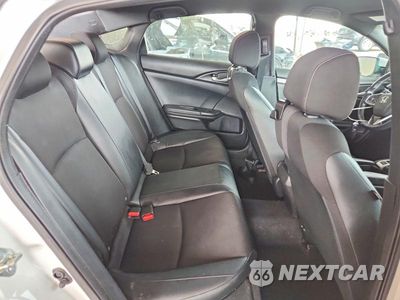 Zdjęcie 10 z 12 samochodu: 2020 HONDA CIVIC SPORT VIN:2HGFC2F80LH595752 - miniatura