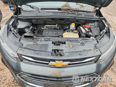 Zdjęcie 11 z 13 samochodu: 2020 CHEVROLET TRAX 1LT VIN:3GNCJPSB7LL129336 - miniatura