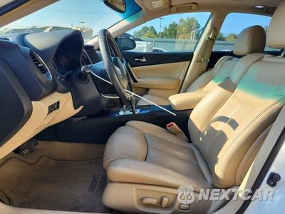 Zdjęcie 7 z 13 samochodu: 2014 NISSAN MAXIMA 3.5 S VIN:1N4AA5AP8EC911943 - miniatura