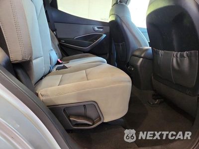 Zdjęcie 11 z 13 samochodu: 2016 HYUNDAI SANTA FE SPORT 2.4L VIN:5XYZU3LB2GG353614 - miniatura