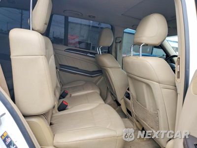 Zdjęcie 11 z 13 samochodu: 2014 MERCEDES-BENZ GL 450 4MATIC VIN:4JGDF7CE9EA324433 - miniatura