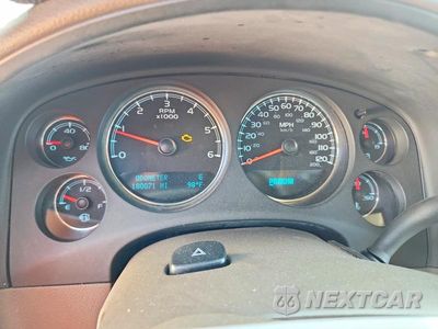 Zdjęcie 9 z 12 samochodu: 2010 CHEVROLET AVALANCHE LTZ VIN:3GNNCGE02AG132549 - miniatura