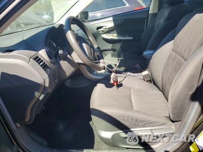 Zdjęcie 7 z 12 samochodu: 2013 TOYOTA COROLLA S VIN:2T1BU4EE1DC011819 - miniatura