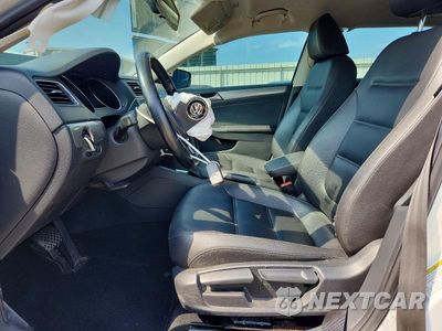 Zdjęcie 7 z 13 samochodu: 2015 VOLKSWAGEN JETTA SE VIN:3VWD17AJ0FM318122 - miniatura