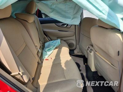 Zdjęcie 11 z 13 samochodu: 2016 NISSAN ROGUE SV VIN:KNMAT2MT2GP617820 - miniatura