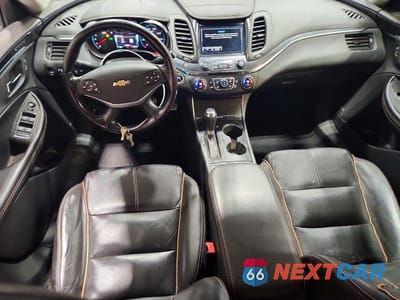 Zdjęcie 8 z 12 samochodu: 2017 CHEVROLET IMPALA PREMIER VIN:2G1145S37H9101964 - miniatura