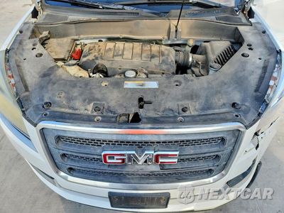 Zdjęcie 12 z 13 samochodu: 2016 GMC ACADIA SLE VIN:1GKKRNED9GJ180370 - miniatura
