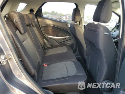 Zdjęcie 11 z 13 samochodu: 2018 FORD ECOSPORT SE VIN:MAJ6P1UL5JC159229 - miniatura