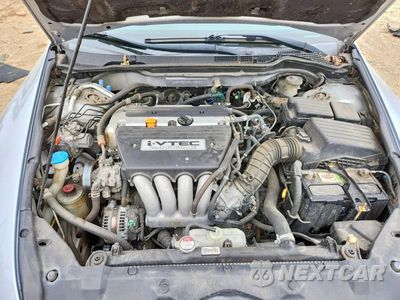 Zdjęcie 11 z 12 samochodu: 2005 HONDA ACCORD DX VIN:1HGCM56195A188499 - miniatura