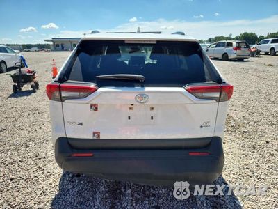 Zdjęcie 6 z 12 samochodu: 2025 TOYOTA RAV4 LE VIN:JTMLWRFV7SD326313 - miniatura