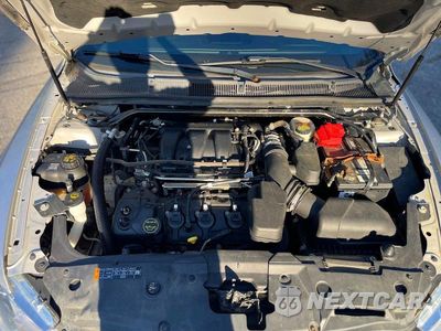 Zdjęcie 14 z 15 samochodu: 2018 FORD TAURUS SEL VIN:1FAHP2H84JG115249 - miniatura