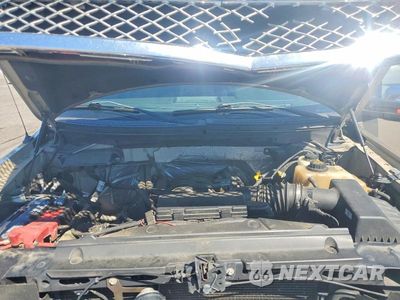Zdjęcie 11 z 12 samochodu: 2012 FORD F150 SUPERCREW VIN:1FTFW1EFXCFB06050 - miniatura
