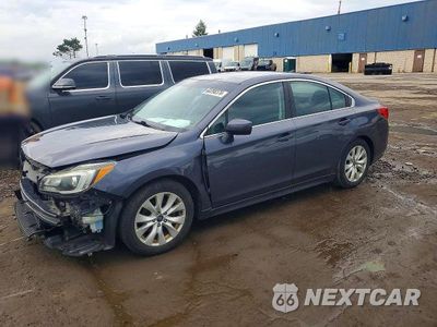 2016 SUBARU LEGACY 2.5I PREMIUM 4S3BNBC65G3017617 - główne zdjęcie licytacji z USA - miniatura