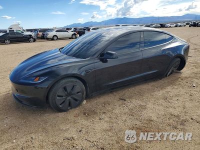 2026 TESLA MODEL 3 5YJ3E1EA4TF174942 - główne zdjęcie licytacji z USA - miniatura