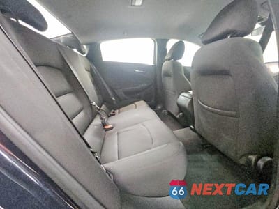 Zdjęcie 10 z 12 samochodu: 2023 CHEVROLET MALIBU LS VIN:1G1ZB5ST0PF114182 - miniatura
