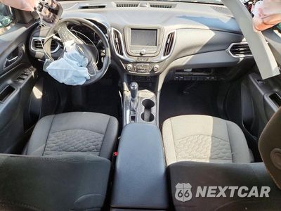 Zdjęcie 8 z 13 samochodu: 2020 CHEVROLET EQUINOX LT VIN:3GNAXUEV5LS580359 - miniatura