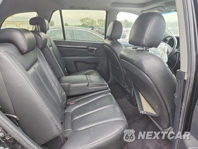 Zdjęcie 11 z 13 samochodu: 2008 HYUNDAI SANTA FE SE VIN:5NMSH73EX8H204267 - miniatura
