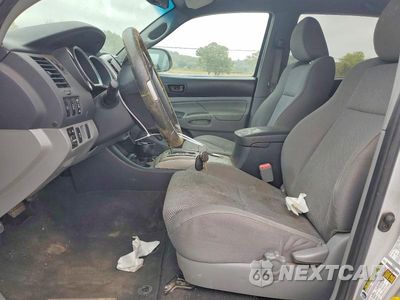 Zdjęcie 7 z 12 samochodu: 2013 TOYOTA TACOMA PRERUNNER V6 VIN:5TFJU4GN7DX033351 - miniatura