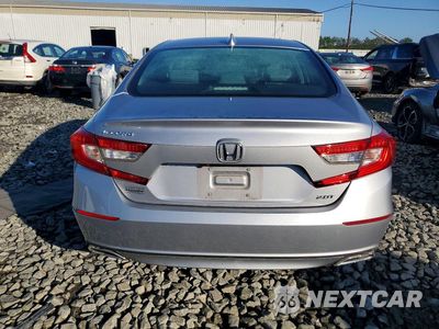 Zdjęcie 6 z 12 samochodu: 2018 HONDA ACCORD EXL VIN:1HGCV2F59JA018636 - miniatura