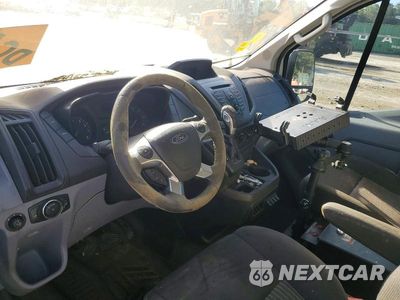 Zdjęcie 8 z 12 samochodu: 2015 FORD TRANSIT T-250 VIN:1FTNR1ZM0FKA54936 - miniatura