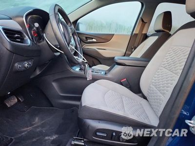 Zdjęcie 7 z 14 samochodu: 2021 CHEVROLET EQUINOX LT VIN:3GNAXUEV8ML365070 - miniatura