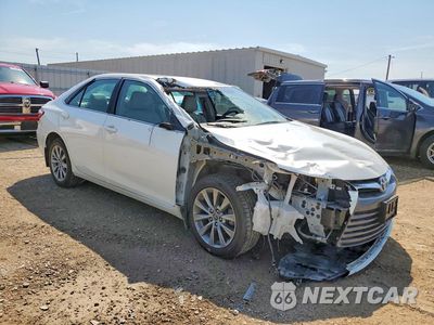 Czwarte zdjęcie samochodu z boku: 2015 TOYOTA CAMRY XLE VIN:4T1BF1FK8FU880304 - miniatura