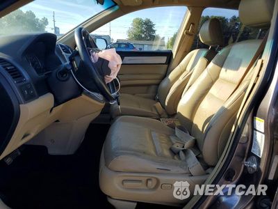Zdjęcie 7 z 13 samochodu: 2011 HONDA CR-V EXL VIN:5J6RE3H78BL026286 - miniatura