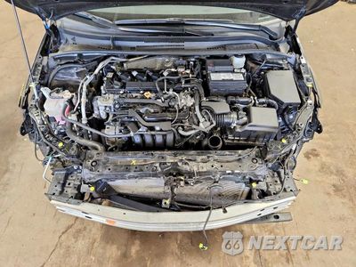 Zdjęcie 11 z 13 samochodu: 2024 TOYOTA COROLLA LE VIN:5YFB4MDE2RP167408 - miniatura