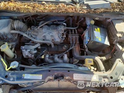 Zdjęcie 12 z 13 samochodu: 2010 CHRYSLER TOWN & COUNTRY TOURING VIN:2A4RR5D16AR306831 - miniatura