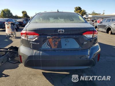 Zdjęcie 6 z 12 samochodu: 2026 TOYOTA COROLLA LE VIN:JTDB4MEE5T3040876 - miniatura