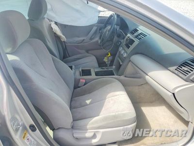 Zdjęcie 7 z 12 samochodu: 2010 TOYOTA CAMRY LE VIN:4T1BF3EK6AU052046 - miniatura