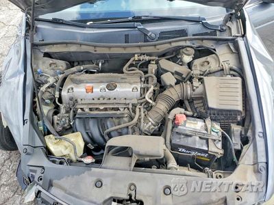 Zdjęcie 11 z 13 samochodu: 2011 HONDA ACCORD LXP VIN:1HGCP2F41BA084648 - miniatura