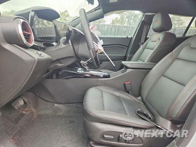 Zdjęcie 7 z 14 samochodu: 2026 CHEVROLET TRAX 2RS VIN:KL77LJEP8TC132635 - miniatura