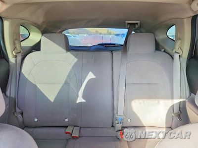 Zdjęcie 10 z 14 samochodu: 2013 NISSAN ROGUE S VIN:JN8AS5MT3DW028317 - miniatura