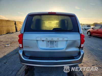 Zdjęcie 6 z 13 samochodu: 2017 DODGE GRAND CARAVAN SXT VIN:2C4RDGCG2HR806923 - miniatura