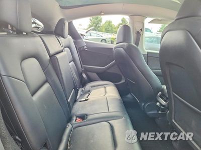 Zdjęcie 10 z 12 samochodu: 2024 TESLA MODEL Y VIN:7SAYGDEE3RF149966 - miniatura