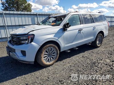 2026 FORD EXPEDITION MAX PLATINUM 1FMJK1M83TEA09752 - główne zdjęcie licytacji z USA - miniatura