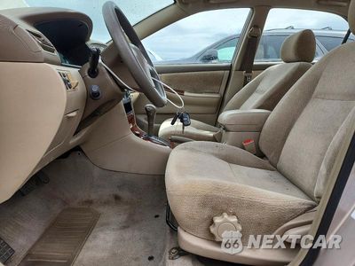 Zdjęcie 7 z 12 samochodu: 2003 TOYOTA COROLLA LE VIN:1NXBR32EX3Z126190 - miniatura