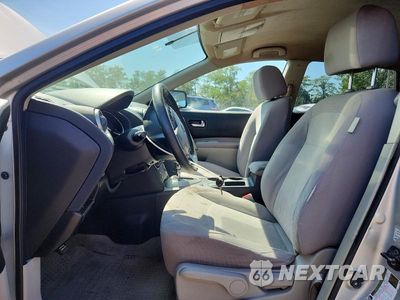 Zdjęcie 7 z 14 samochodu: 2012 NISSAN ROGUE S VIN:JN8AS5MV2CW719208 - miniatura