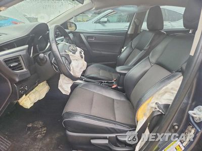 Zdjęcie 7 z 12 samochodu: 2015 TOYOTA COROLLA S PLUS VIN:2T1BURHE8FC418354 - miniatura