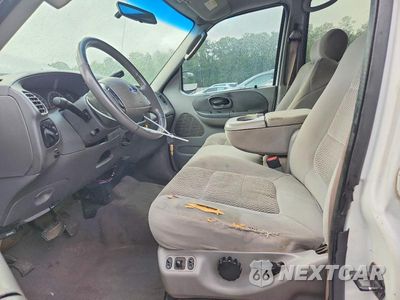 Zdjęcie 7 z 12 samochodu: 2003 FORD F150 SUPERCREW VIN:1FTRW07693KB31596 - miniatura