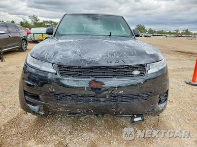 Piąte zdjęcie samochodu w środku: 2025 LAND ROVER RANGE ROVER SPORT AUTOBIOGRAPHY VIN:SAL119E91SA498051 - miniatura