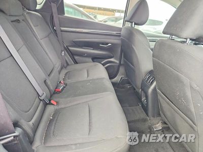 Zdjęcie 11 z 13 samochodu: 2023 HYUNDAI TUCSON BLUE VIN:KM8JBCA1XPU117073 - miniatura