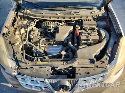 Zdjęcie 12 z 13 samochodu: 2012 NISSAN ROGUE S VIN:JN8AS5MT2CW265587 - miniatura