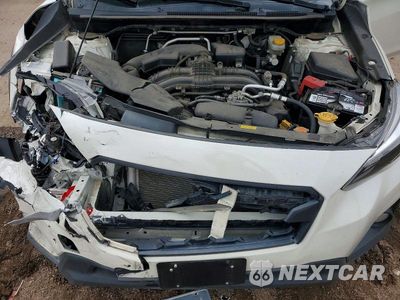Zdjęcie 12 z 13 samochodu: 2019 SUBARU CROSSTREK LIMITED VIN:JF2GTAMC9K8269314 - miniatura