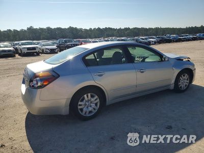Trzecie zdjęcie samochodu z tyłu: 2010 NISSAN ALTIMA 2.5 VIN:1N4AL2AP5AC110678 - miniatura