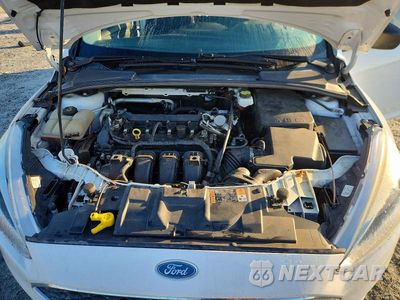 Zdjęcie 11 z 12 samochodu: 2018 FORD FOCUS S VIN:1FADP3E20JL255875 - miniatura