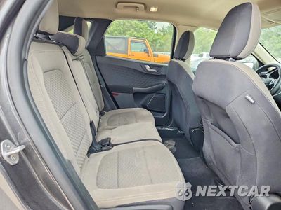Zdjęcie 11 z 13 samochodu: 2020 FORD ESCAPE SE VIN:1FMCU9G61LUA32013 - miniatura