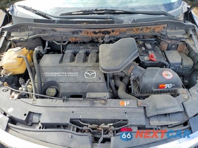 Zdjęcie 12 z 13 samochodu: 2008 MAZDA CX-9 VIN:JM3TB38V380130186 - miniatura